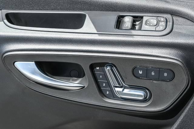 2025 Mercedes-Benz Sprinter 2500 Standard Roof 4-Cyl Diesel HO