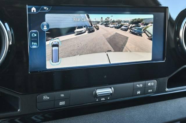 2025 Mercedes-Benz Sprinter 2500 Standard Roof 4-Cyl Diesel HO
