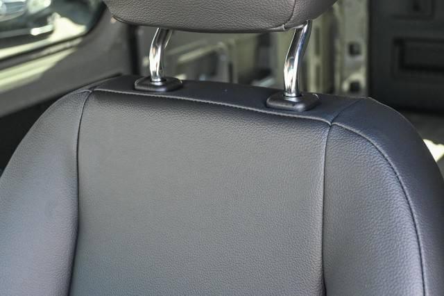 2025 Mercedes-Benz Sprinter 2500 Standard Roof 4-Cyl Diesel HO
