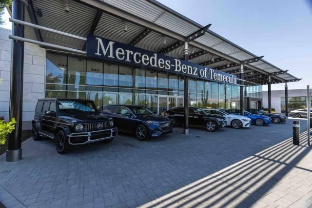 2025 Mercedes-Benz Sprinter 2500 Standard Roof 4-Cyl Diesel HO