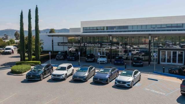 2025 Mercedes-Benz Sprinter 2500 Standard Roof 4-Cyl Diesel HO