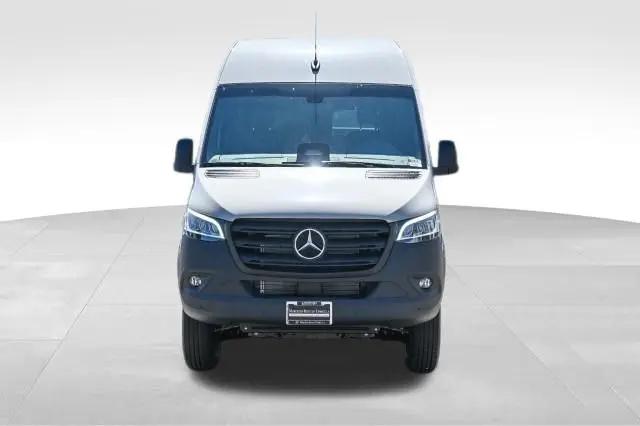 2025 Mercedes-Benz Sprinter 2500 Standard Roof 4-Cyl Diesel HO