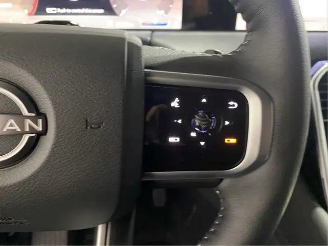 2025 Nissan Armada SL 4WD