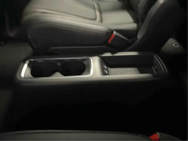 2025 Nissan Armada SL 4WD