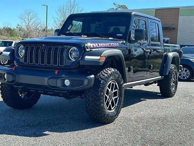 2025 Jeep Gladiator Rubicon for sale in Madison, GA