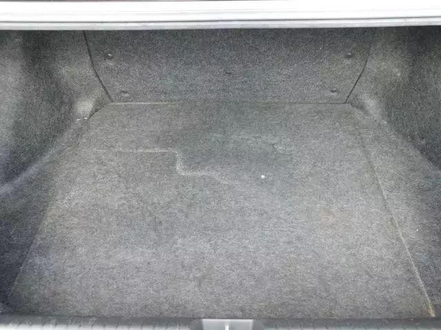2007 Honda Civic Base