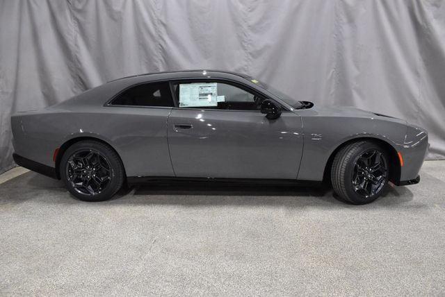 2025 Dodge Charger CHARGER 2-DOOR DAYTONA R/T AWD