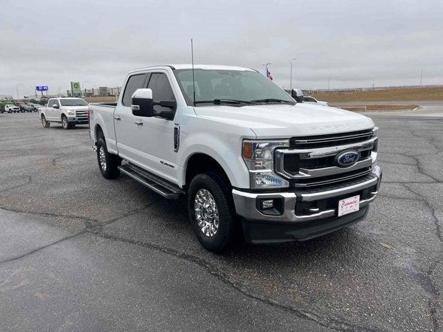 2022 Ford F-250 XLT