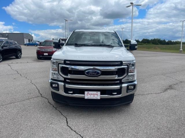 2022 Ford F-250 XLT