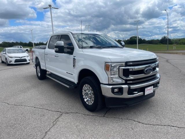 2022 Ford F-250 XLT