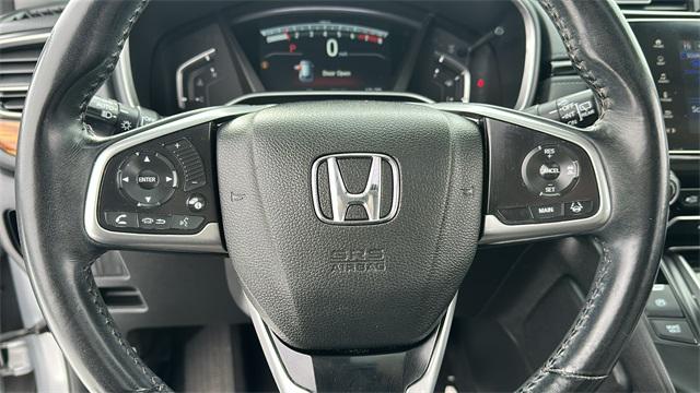 Used 2017 Honda CR-V For Sale in Waterford Twp, MI