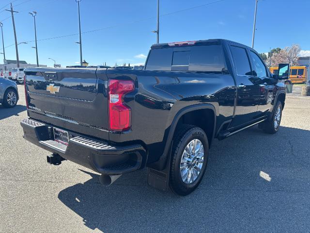 2023 Chevrolet Silverado 3500HD High Country
