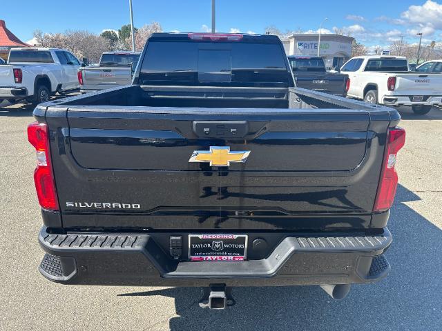 2023 Chevrolet Silverado 3500HD High Country
