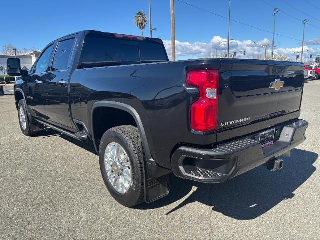 2023 Chevrolet Silverado 3500HD High Country