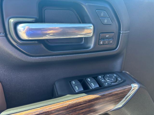 2023 Chevrolet Silverado 3500HD High Country