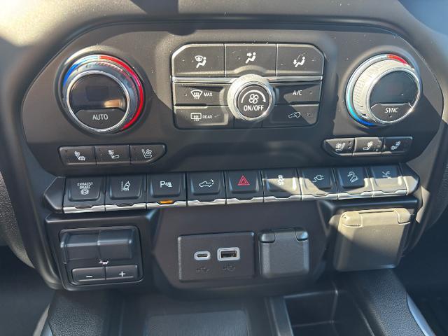 2023 Chevrolet Silverado 3500HD High Country
