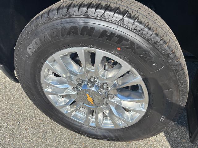 2023 Chevrolet Silverado 3500HD High Country