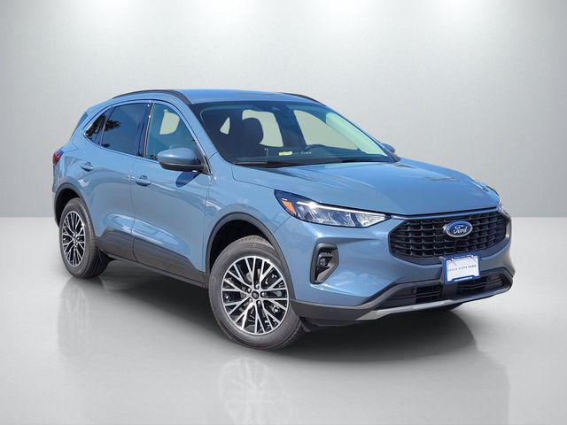 2025 Ford Escape PHEV for sale in Chula Vista, CA