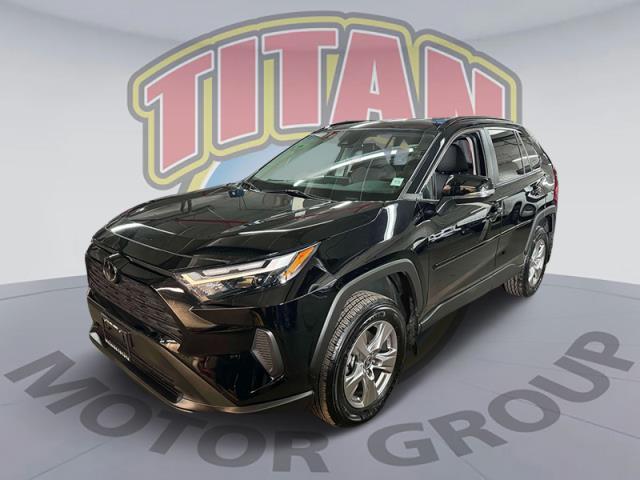 2024 Toyota RAV4 XLE [0]