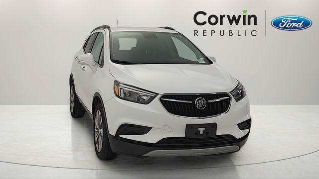 2018 Buick Encore Preferred for sale in Republic, MO