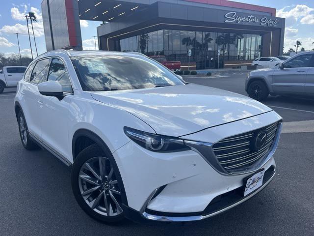 2021 Mazda CX-9 Grand Touring