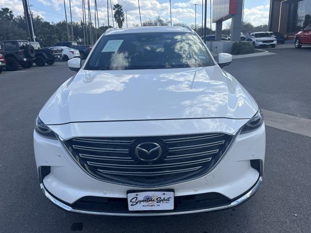 2021 Mazda CX-9 Grand Touring