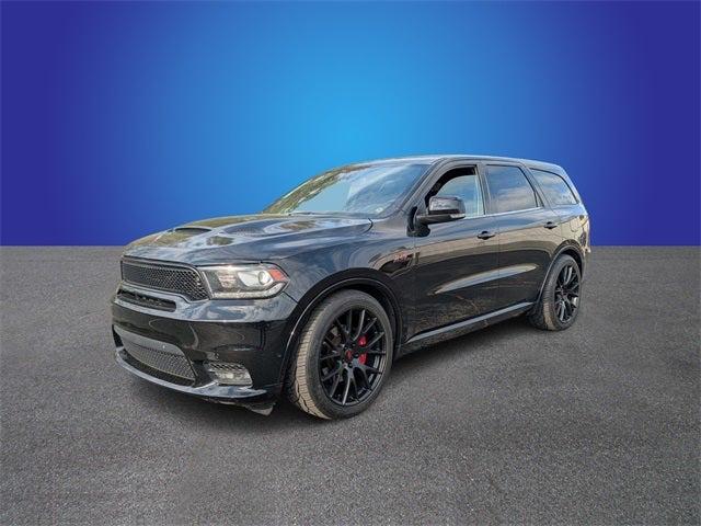 2020 Dodge Durango R/T RWD