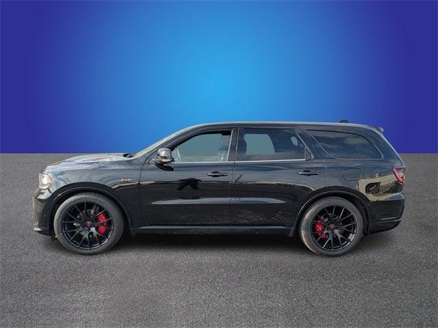 2020 Dodge Durango R/T RWD