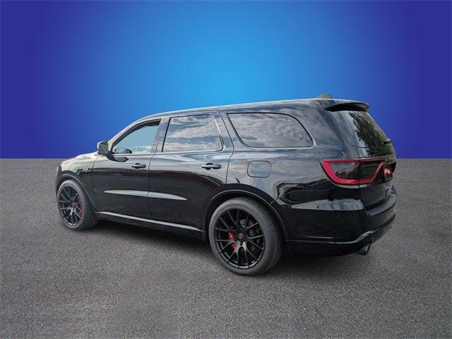 2020 Dodge Durango R/T RWD