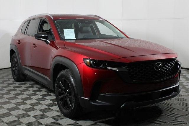 2024 Mazda CX-50 2.5 S Preferred