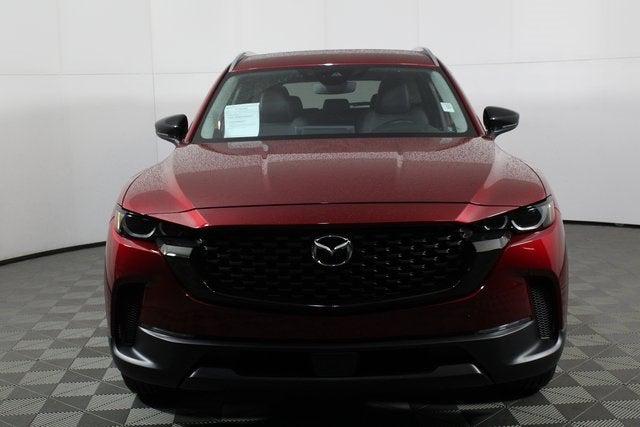 2024 Mazda CX-50 2.5 S Preferred