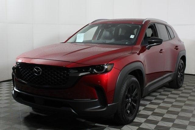 2024 Mazda CX-50 2.5 S Preferred