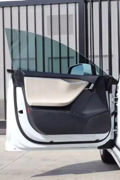 2018 Tesla Model S 75D
