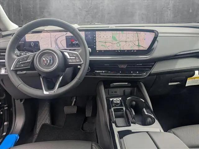 2025 Buick Envision Preferred AWD