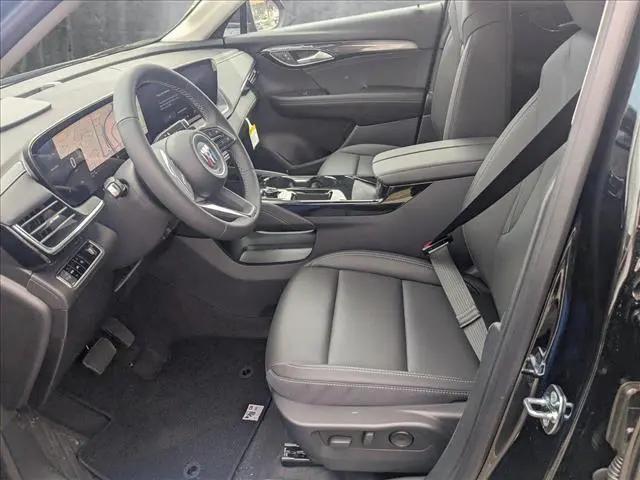 2025 Buick Envision Preferred AWD