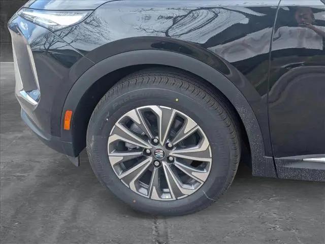 2025 Buick Envision Preferred AWD