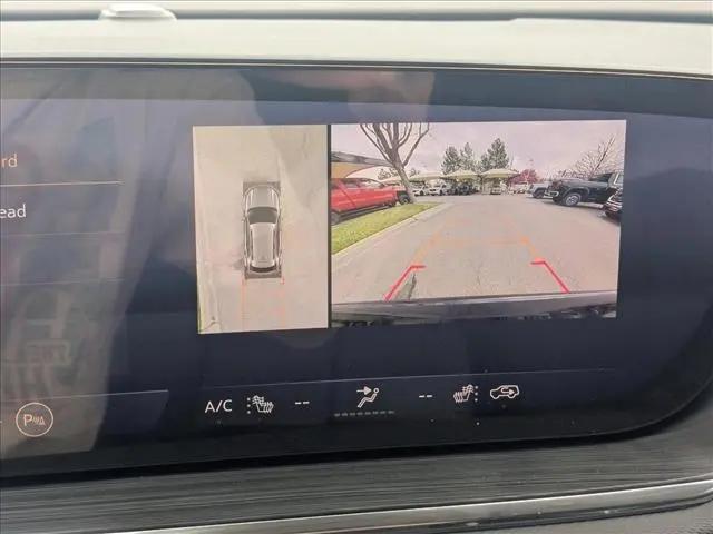 2025 Buick Envision Preferred AWD