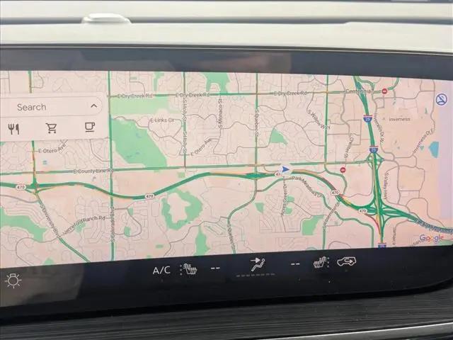 2025 Buick Envision Preferred AWD