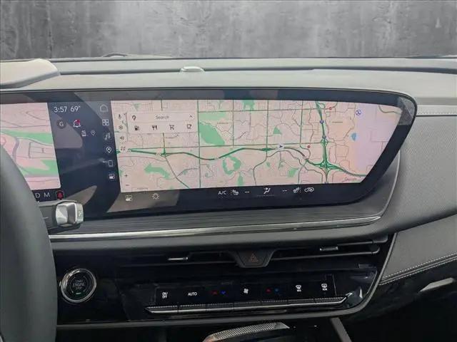 2025 Buick Envision Preferred AWD