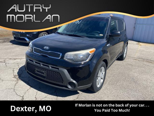 2015 Kia Soul Base for sale in Dexter, MO