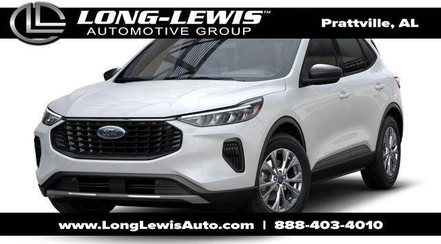 New 2025 Ford Escape For Sale in Muscle Shoals, AL