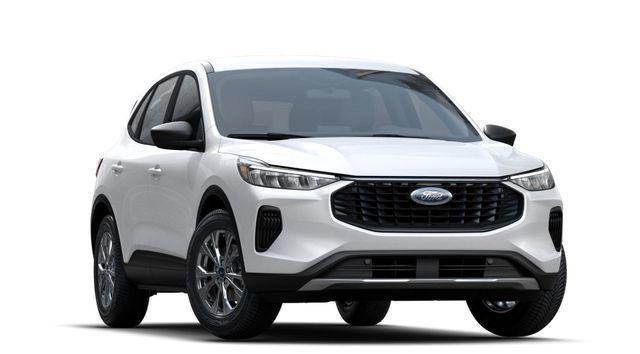 New 2025 Ford Escape For Sale in Muscle Shoals, AL
