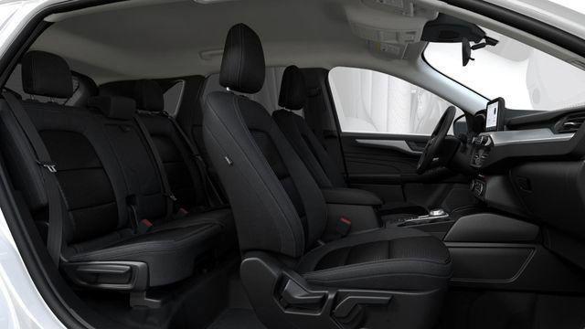 New 2025 Ford Escape For Sale in Muscle Shoals, AL