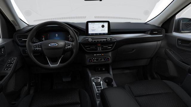 New 2025 Ford Escape For Sale in Muscle Shoals, AL