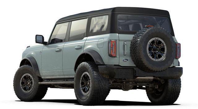 New 2024 Ford Bronco For Sale in Muscle Shoals, AL