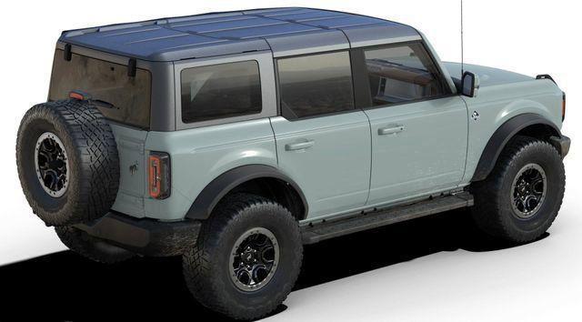 New 2024 Ford Bronco For Sale in Muscle Shoals, AL