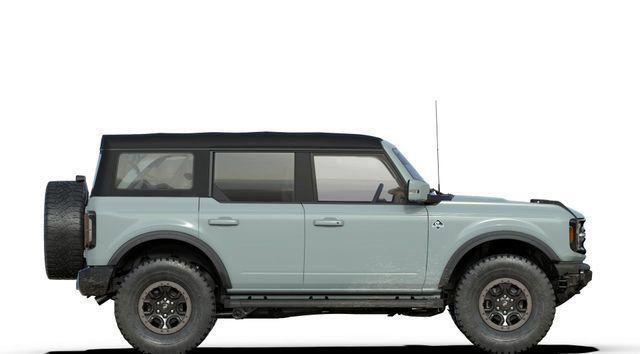 New 2024 Ford Bronco For Sale in Muscle Shoals, AL