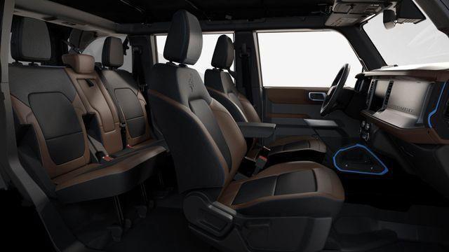 New 2024 Ford Bronco For Sale in Muscle Shoals, AL