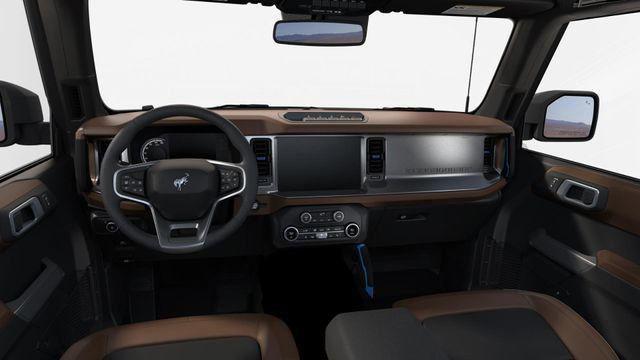 New 2024 Ford Bronco For Sale in Muscle Shoals, AL
