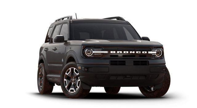 New 2024 Ford Bronco Sport For Sale in Muscle Shoals, AL